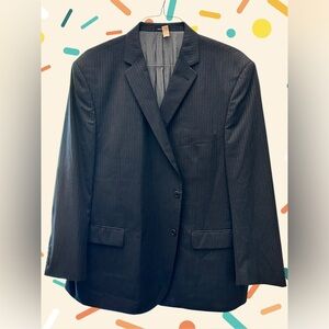 Men’s Suit Jacket